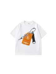 Access Card Tee