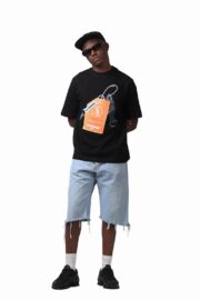 Access Card Tee - Image 3