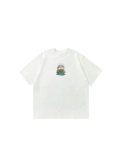 Island Club Tee