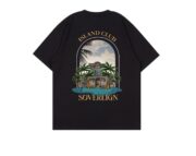 Island Club Tee - Image 4